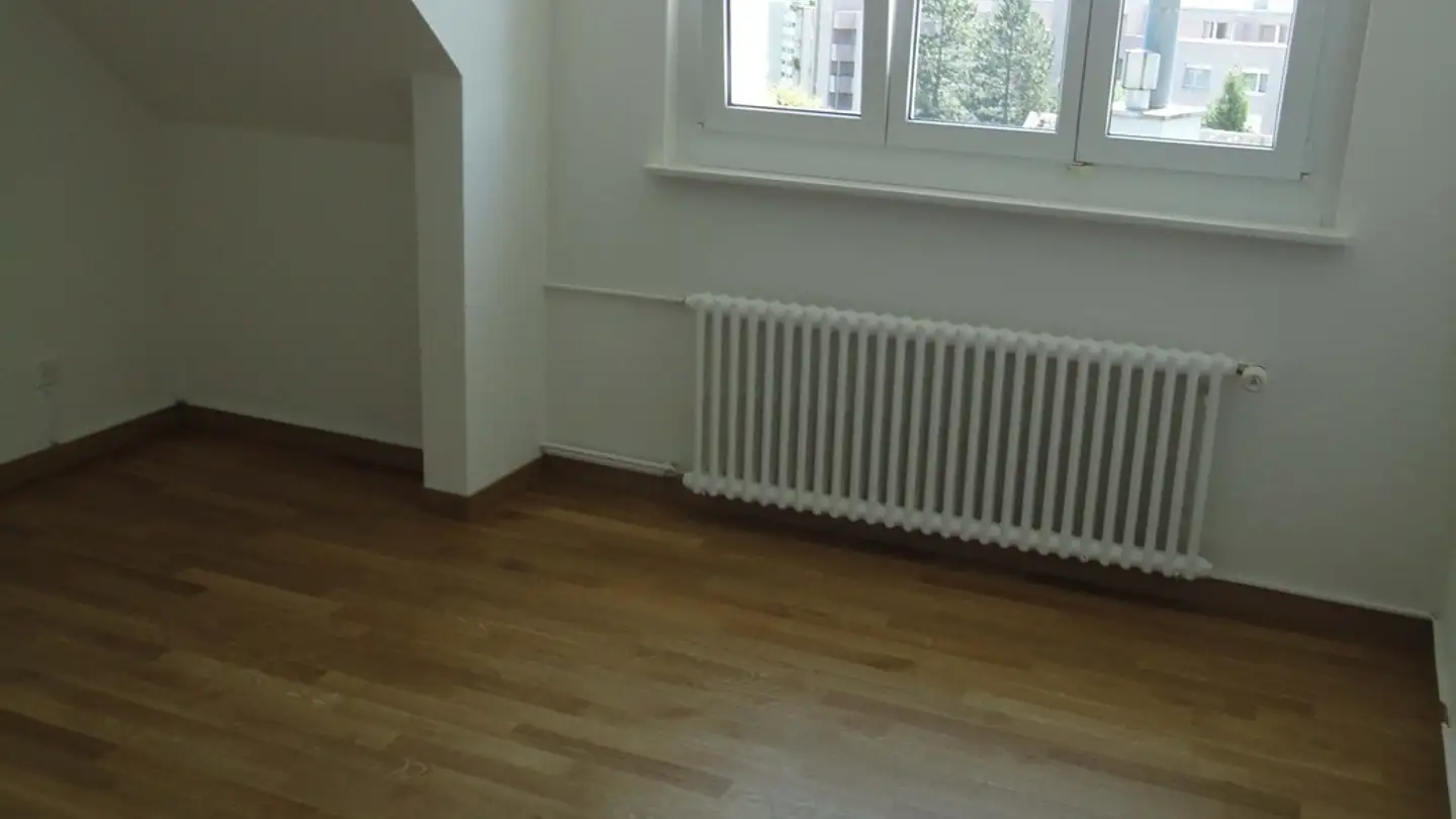Chambre à louer - 8049 Zürich - Photo 2