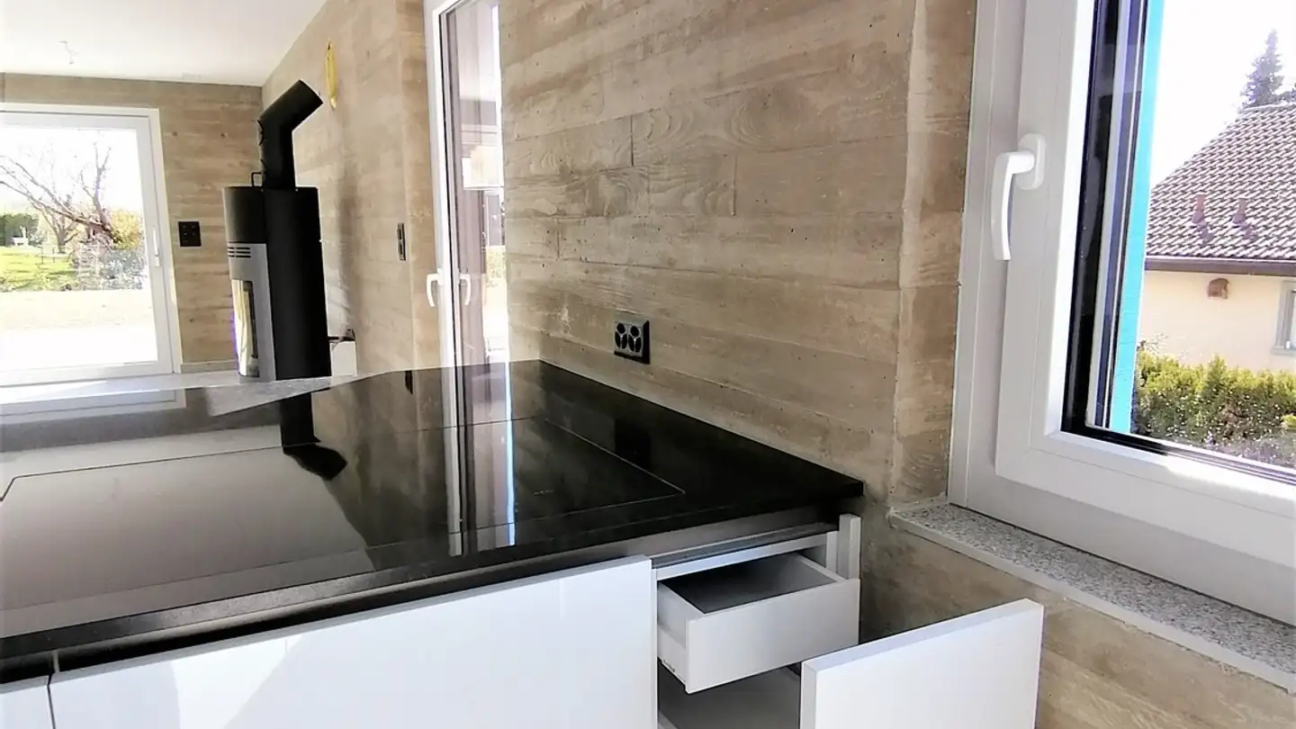 Casa singola in affitto - 1303 Penthaz - Photo 3