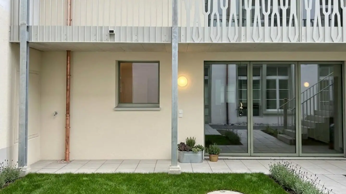 Appartamento in affitto - Ringkengässchen 2, 8200 Schaffhausen