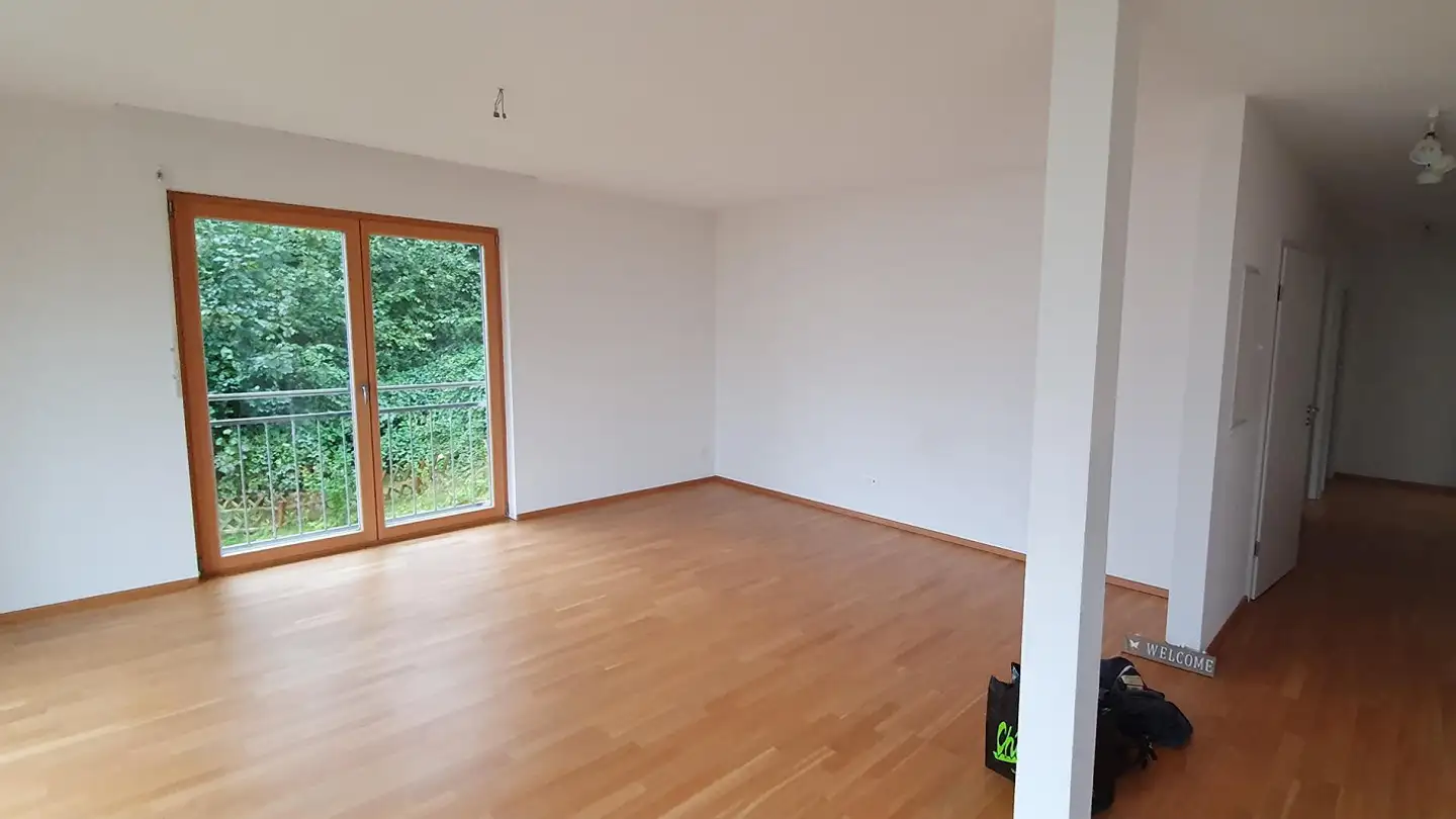 Apartment for rent - Rüschstrasse 3, 8890 Flums