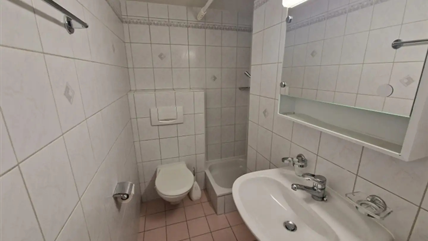 Appartement à louer - Rue Gutenberg 18, 1800 Vevey - Photo 4