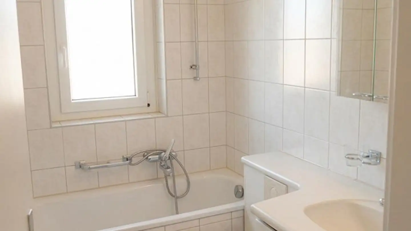 Apartment for rent - Bildstrasse 2, 9430 St. Margrethen SG - Photo 4