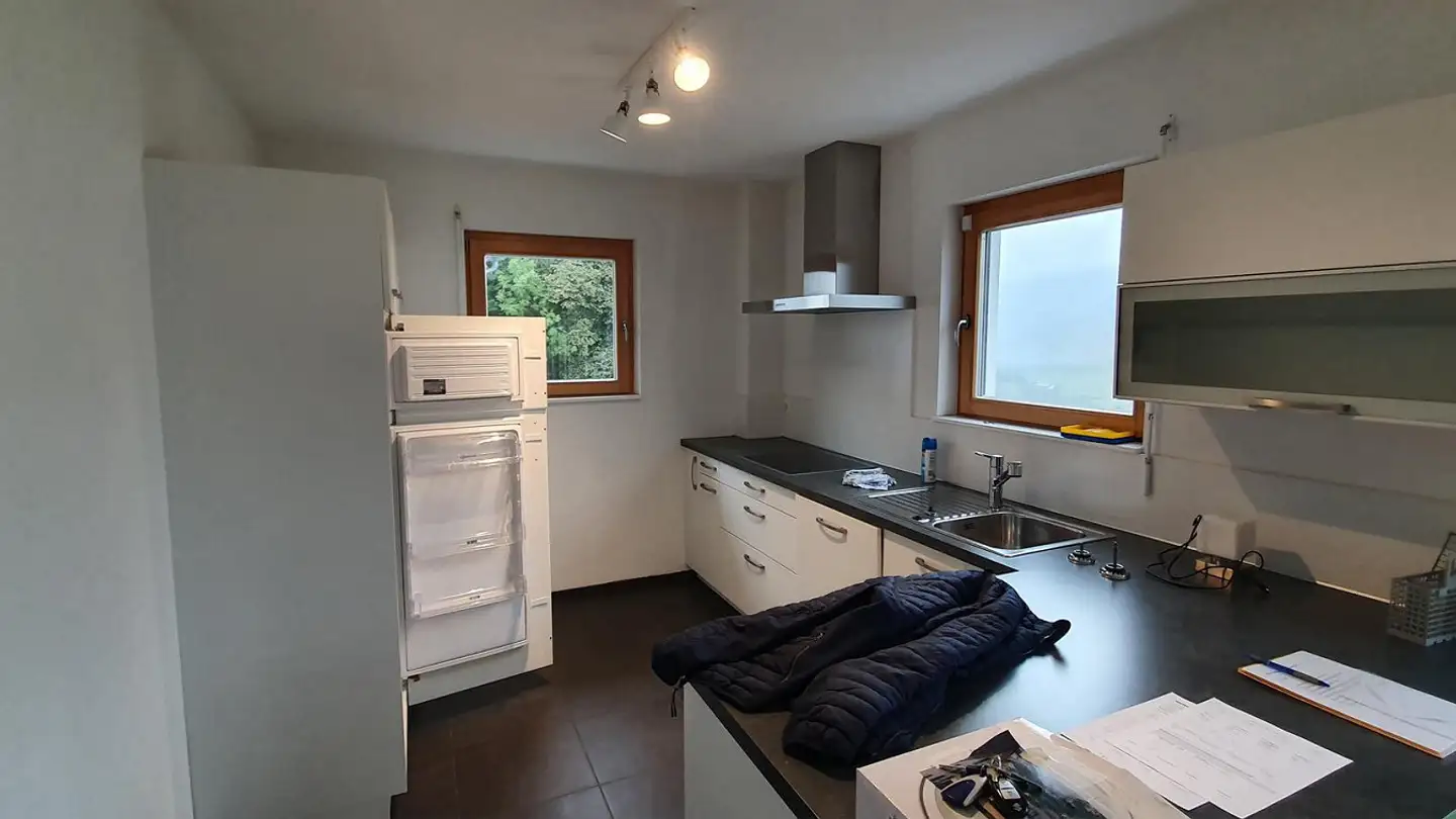 Apartment for rent - Rüschstrasse 3, 8890 Flums - Photo 2