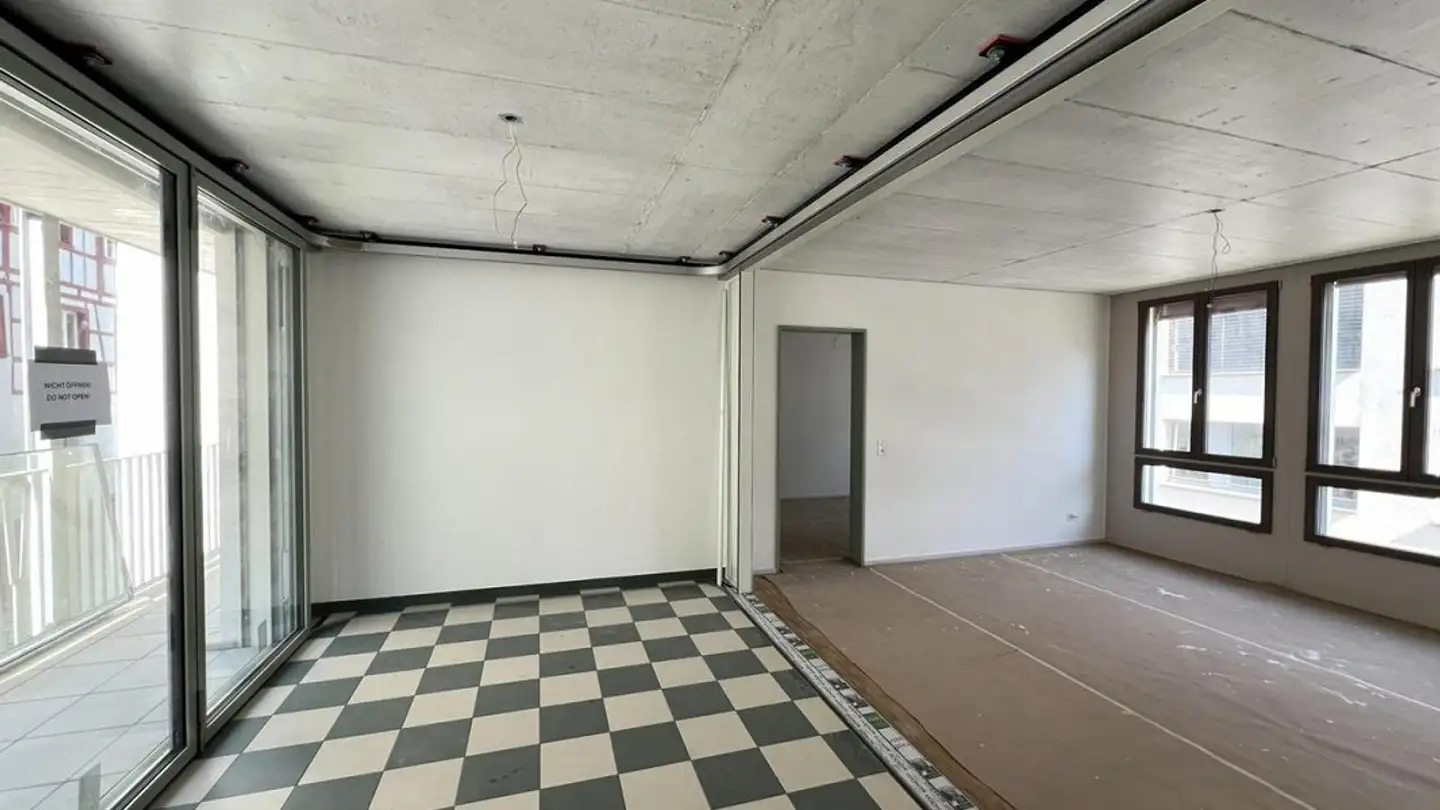 Appartamento in affitto - Ringkengässchen 2, 8200 Schaffhausen - Foto 2