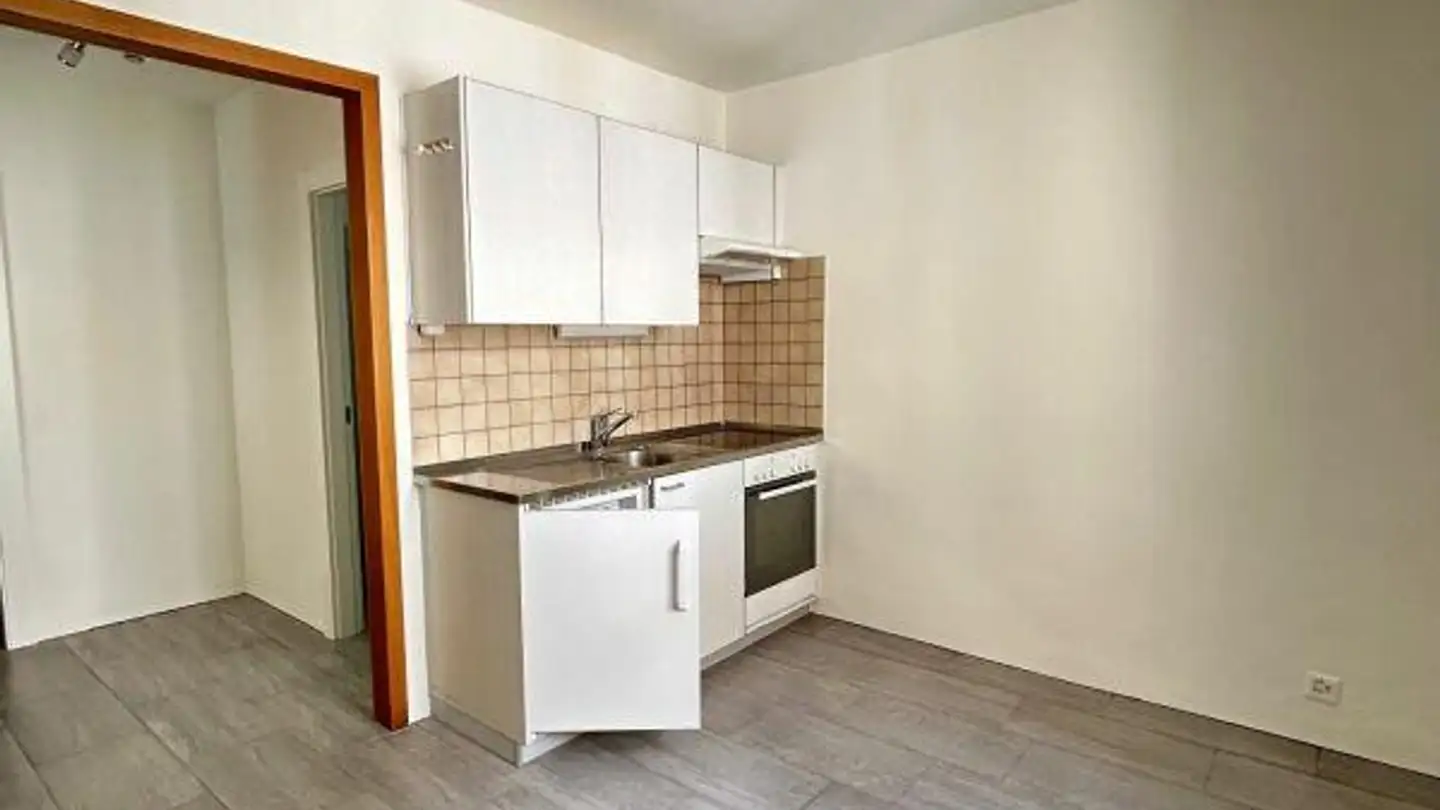 Apartment for rent - Via Streciöö 3, 6987 Caslano