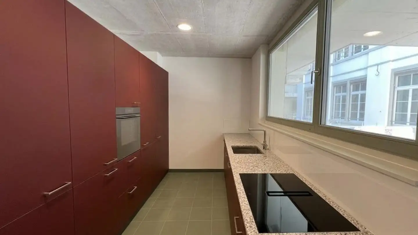 Appartamento in affitto - Ringkengässchen 2, 8200 Schaffhausen - Foto 3