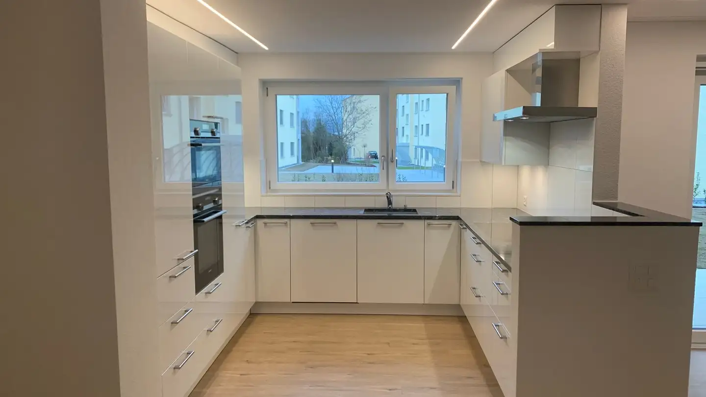 Apartment for rent - Ifangstrasse 18, 8360 Eschlikon TG - Photo 4