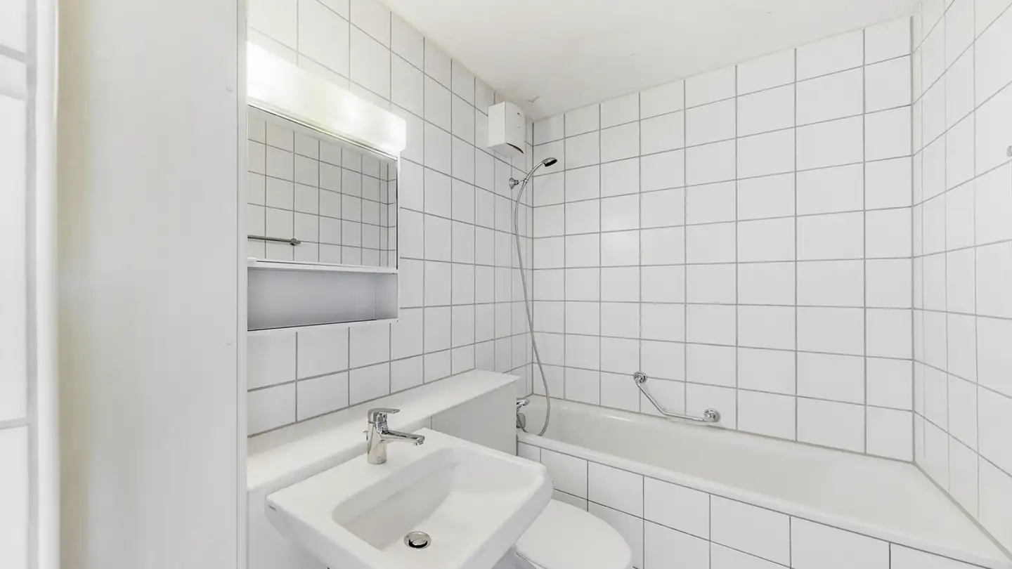 Appartement à louer - Wydenstrasse, 5242 Birr - Photo 4