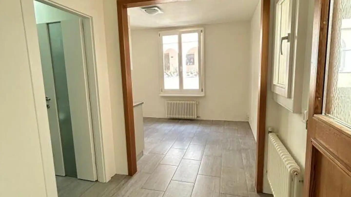 Apartment for rent - Via Streciöö 3, 6987 Caslano - Photo 3