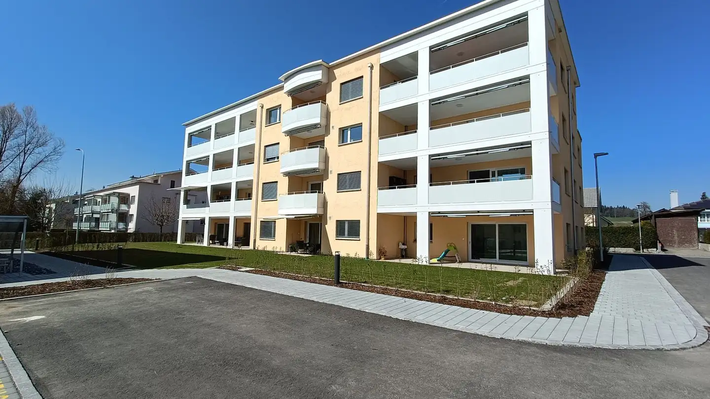 Apartment for rent - Ifangstrasse 18, 8360 Eschlikon TG - Photo 3