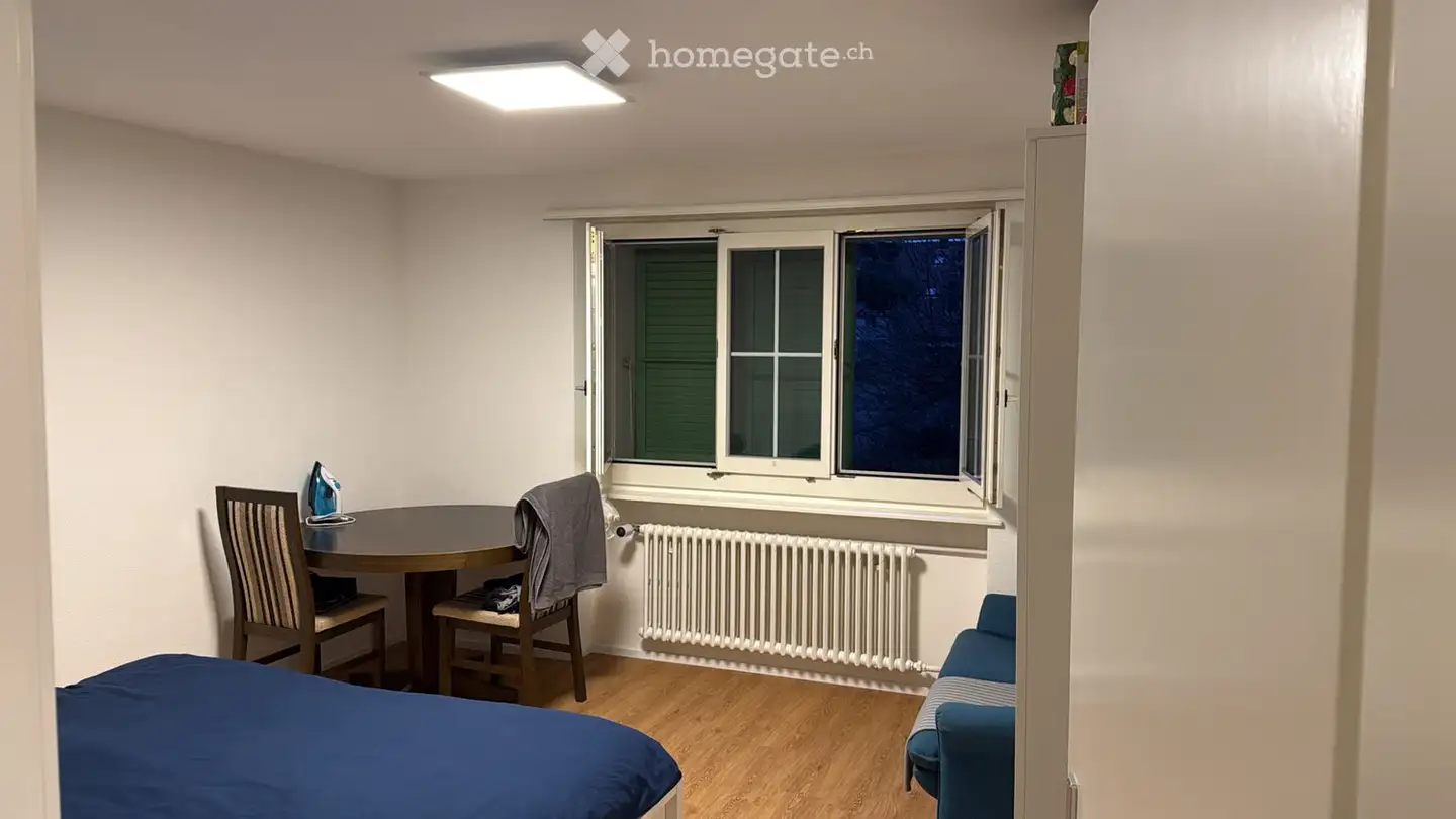 Stanza singola in affitto - 8808 Pfäffikon SZ - Foto 2