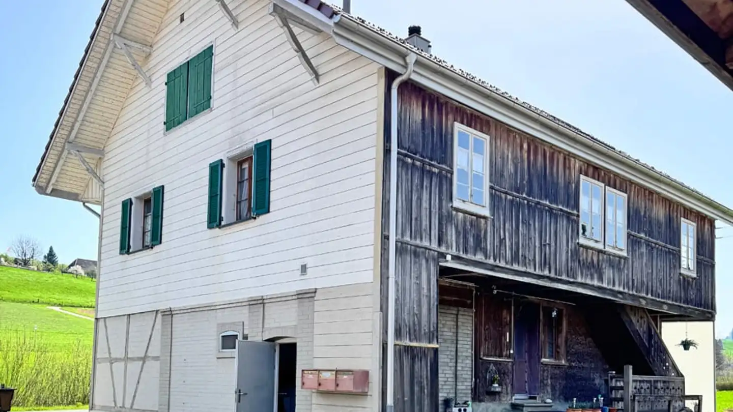 Maison individuelle à vendre - Breiten 36a, 4937 Ursenbach - Photo 3