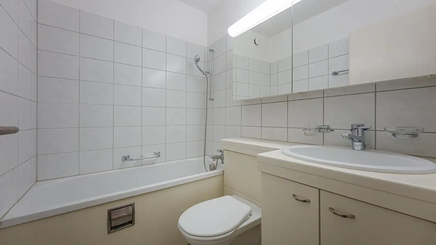 Apartment for rent - Querstrasse 4, 8424 Embrach - Photo 3