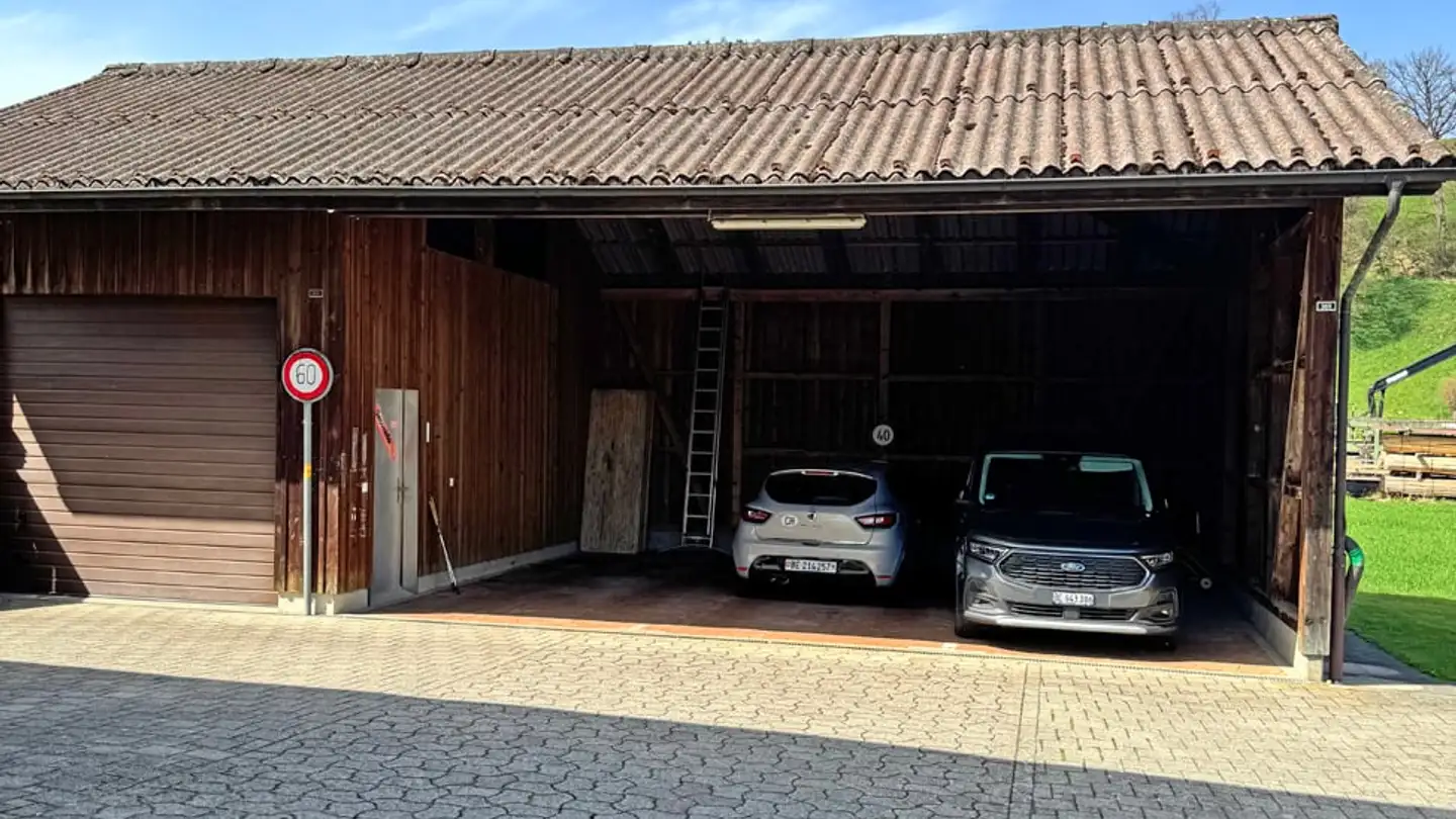 Maison individuelle à vendre - Breiten 36a, 4937 Ursenbach - Photo 4