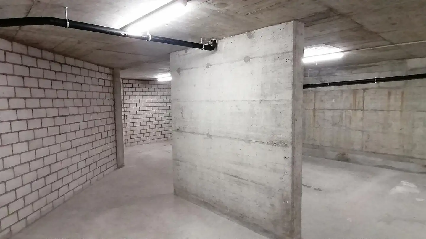 Espace de stockage à louer - Gasstrasse 68, 4056 Basel - Photo 2