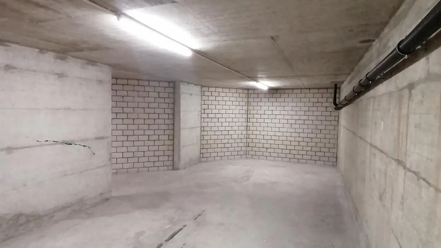 Espace de stockage à louer - Gasstrasse 68, 4056 Basel - Photo 3