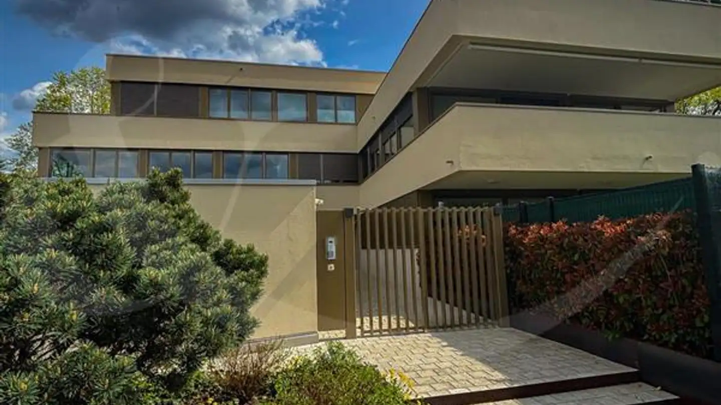 Apartment for rent - Chemin De-Sous-Le-Crêt 2, 1256 Troinex