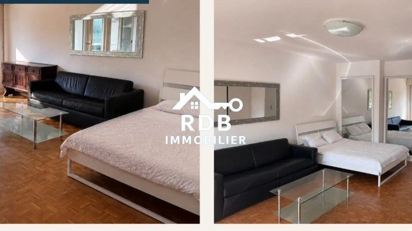 Appartamento in affitto - 1224 Chêne-Bougeries - Foto 4