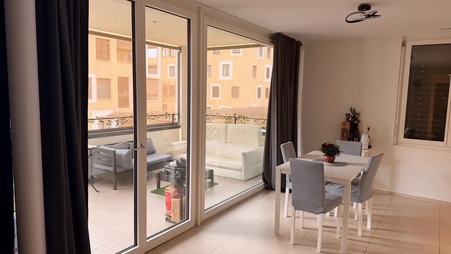 Single room for rent - 5630 Muri AG - Photo 3