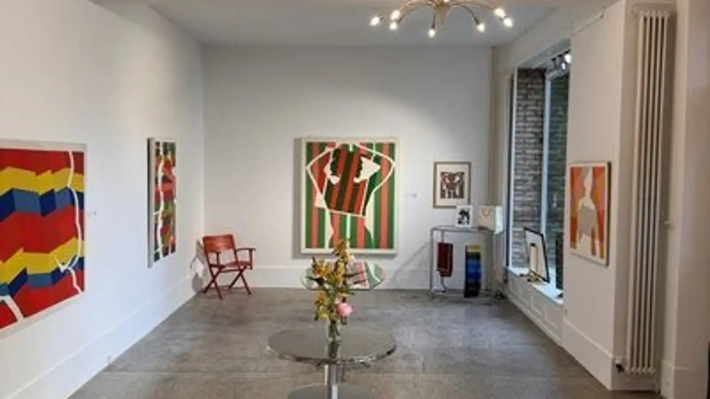 Commerciale in affitto - 3007 Bern - Foto 2