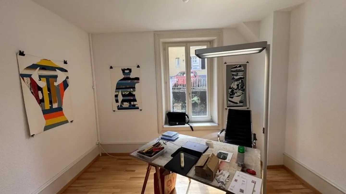 Commerciale in affitto - 3007 Bern - Foto 3