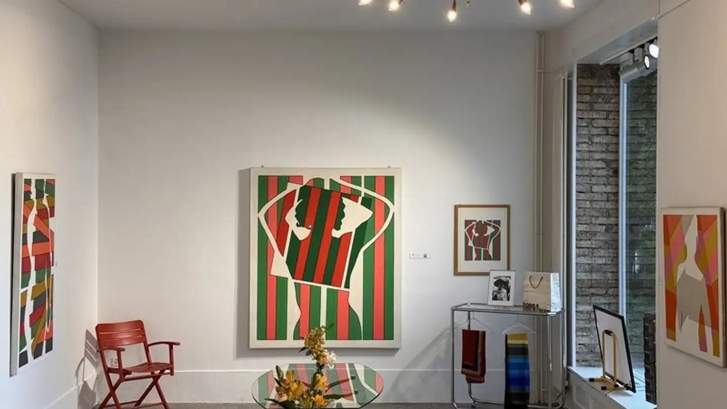 Commerciale in affitto - 3007 Bern - Foto 4