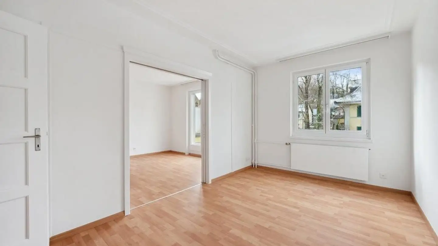 Appartamento in affitto - Hintersteig 13, 8200 Schaffhausen - Foto 4