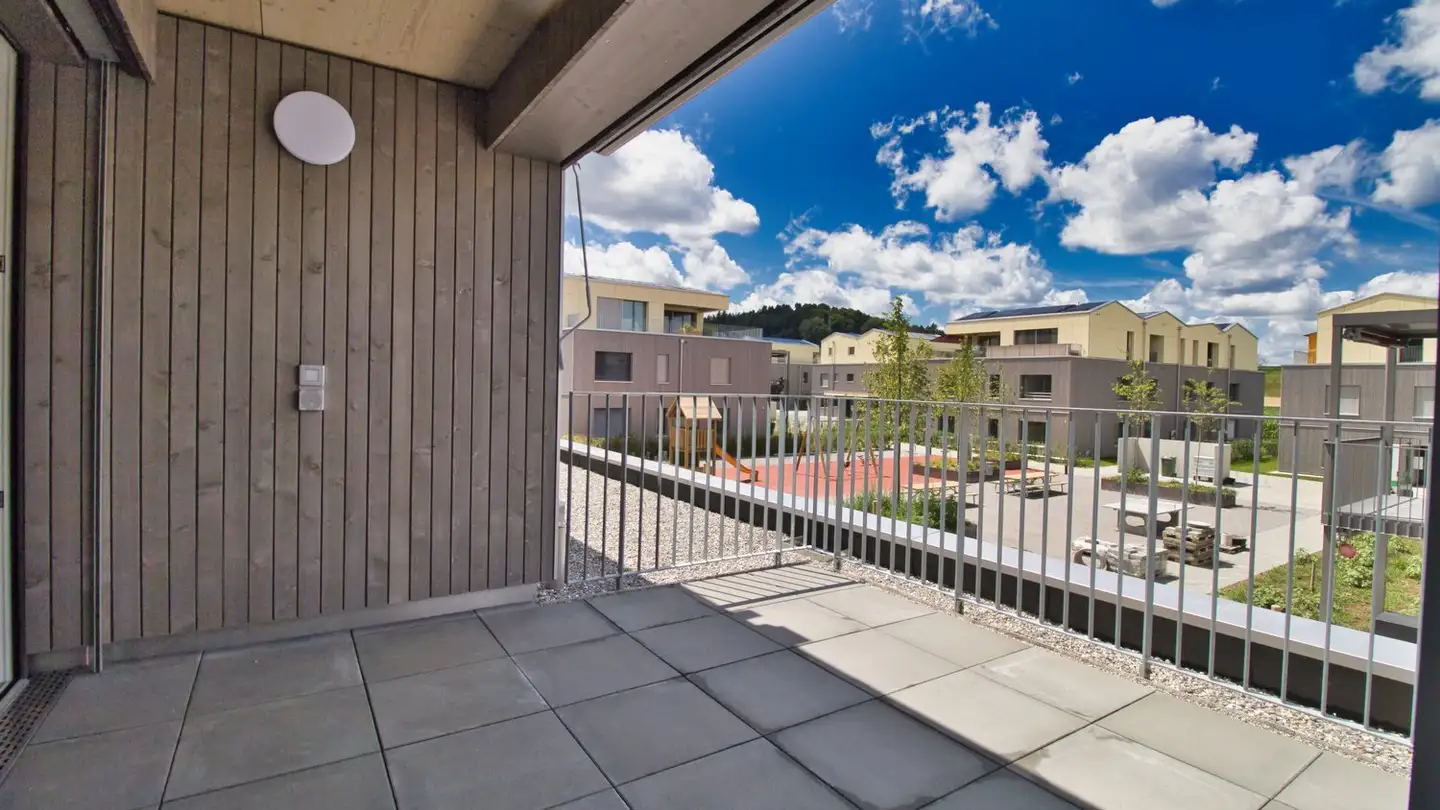 Apartment for rent - Kirchgasse 23, 4932 Lotzwil - Photo 3