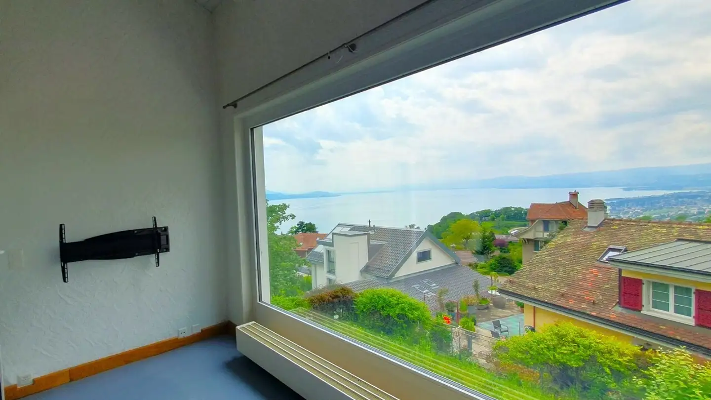 Wohnung mieten - Route Du Signal 34, 1091 Grandvaux