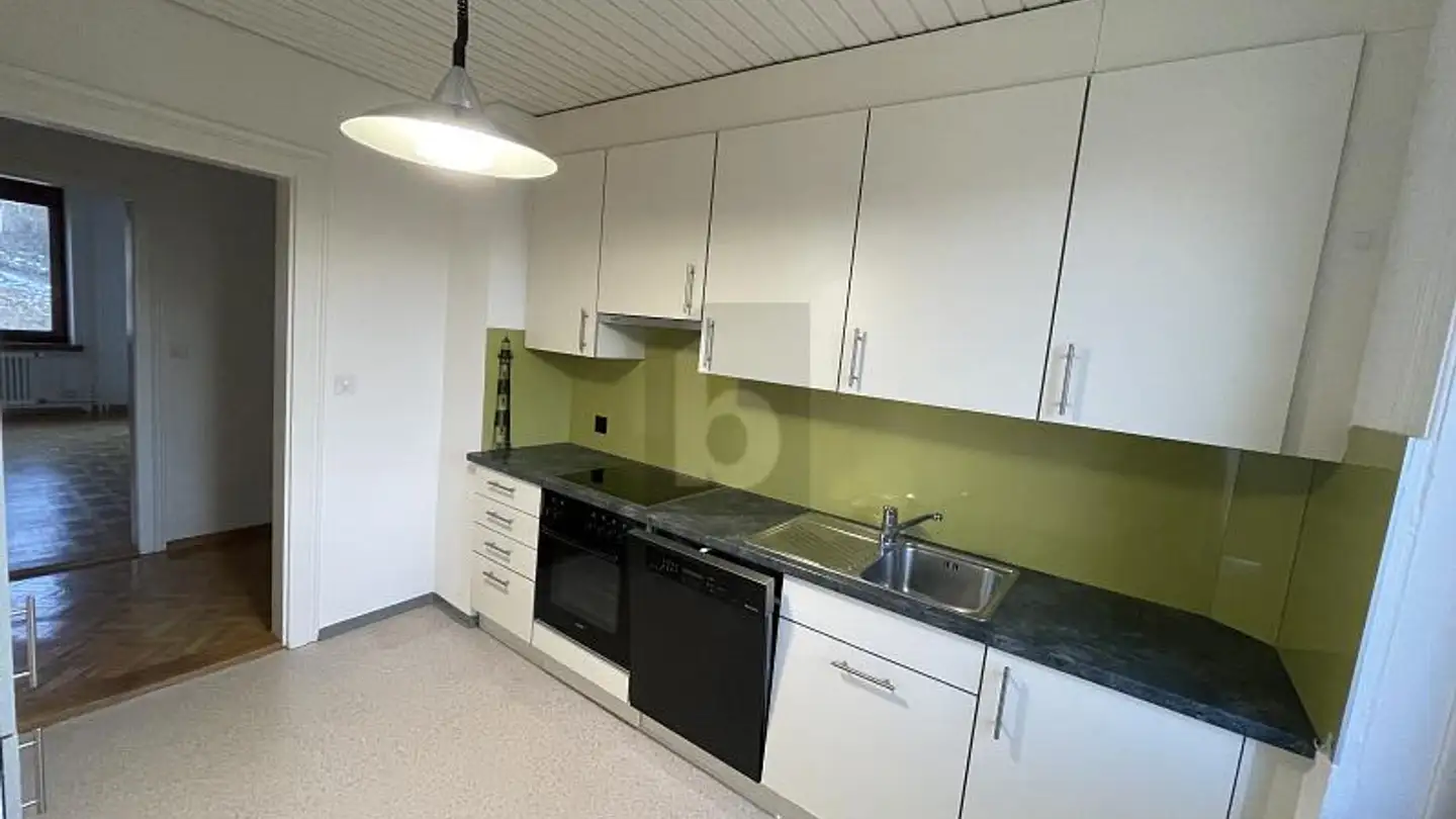 Wohnung mieten - 9000 St. Gallen - Foto 3