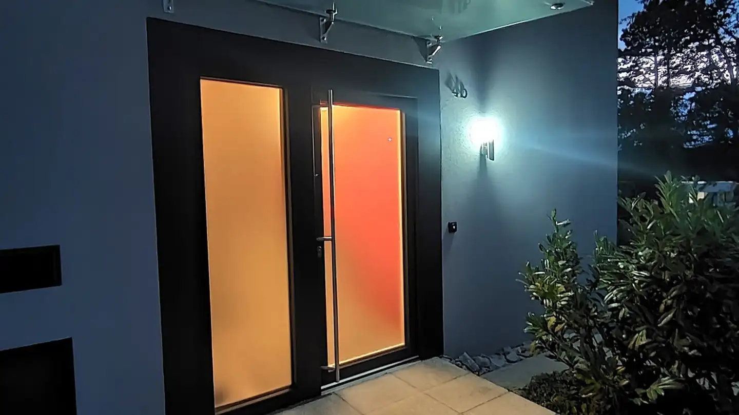 Casa singola in affitto - 1303 Penthaz - Photo 4