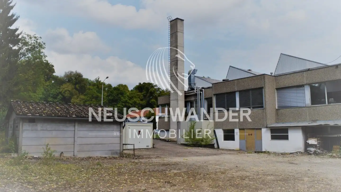 Einfamilienhaus kaufen - Rue Du Jura, 2900 Porrentruy