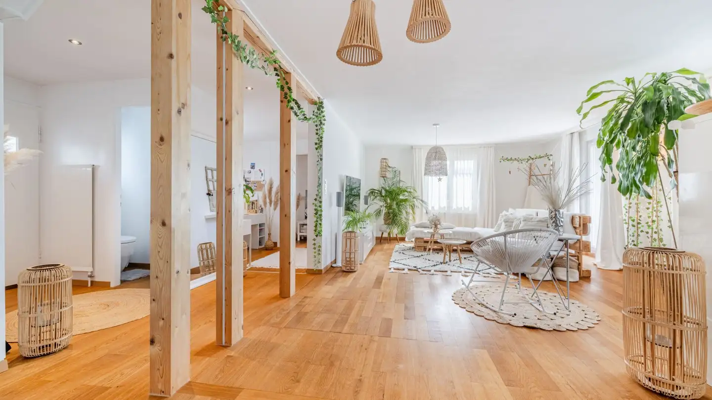 Einfamilienhaus kaufen - Hauptstrasse 34, 9323 Steinach