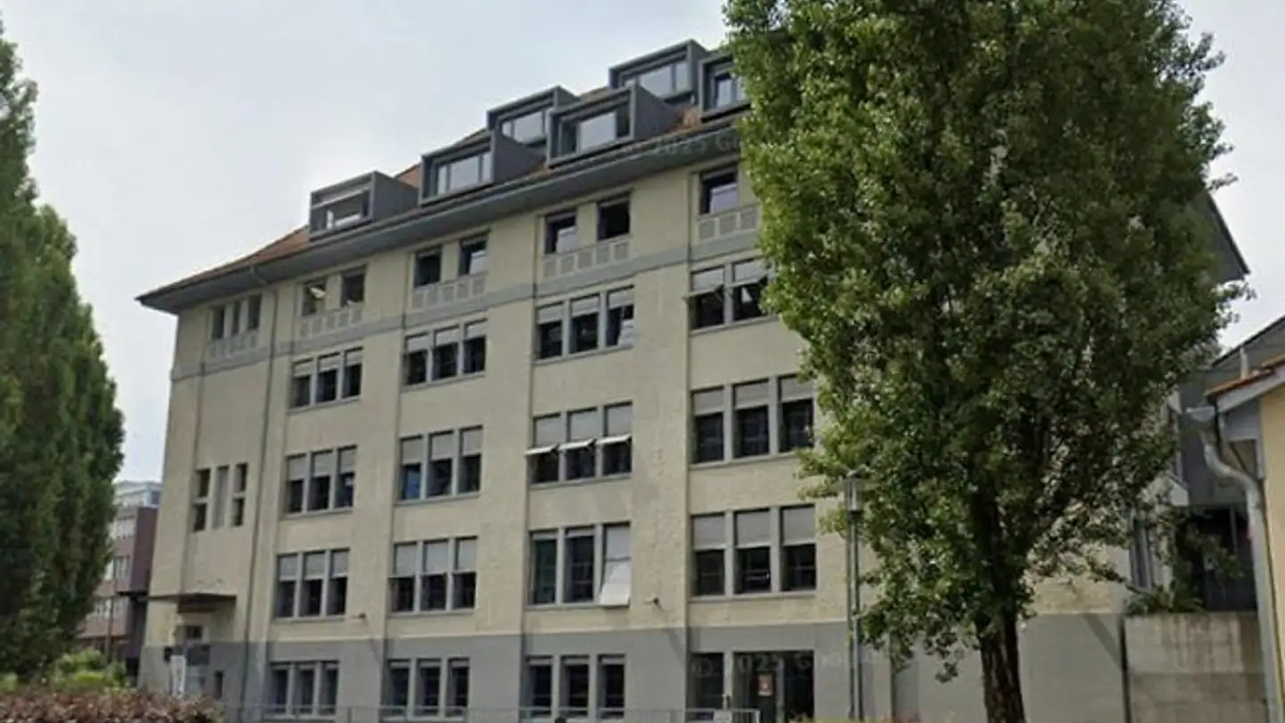 Bureau à louer - Waldeggstrasse 47, 3097 Liebefeld