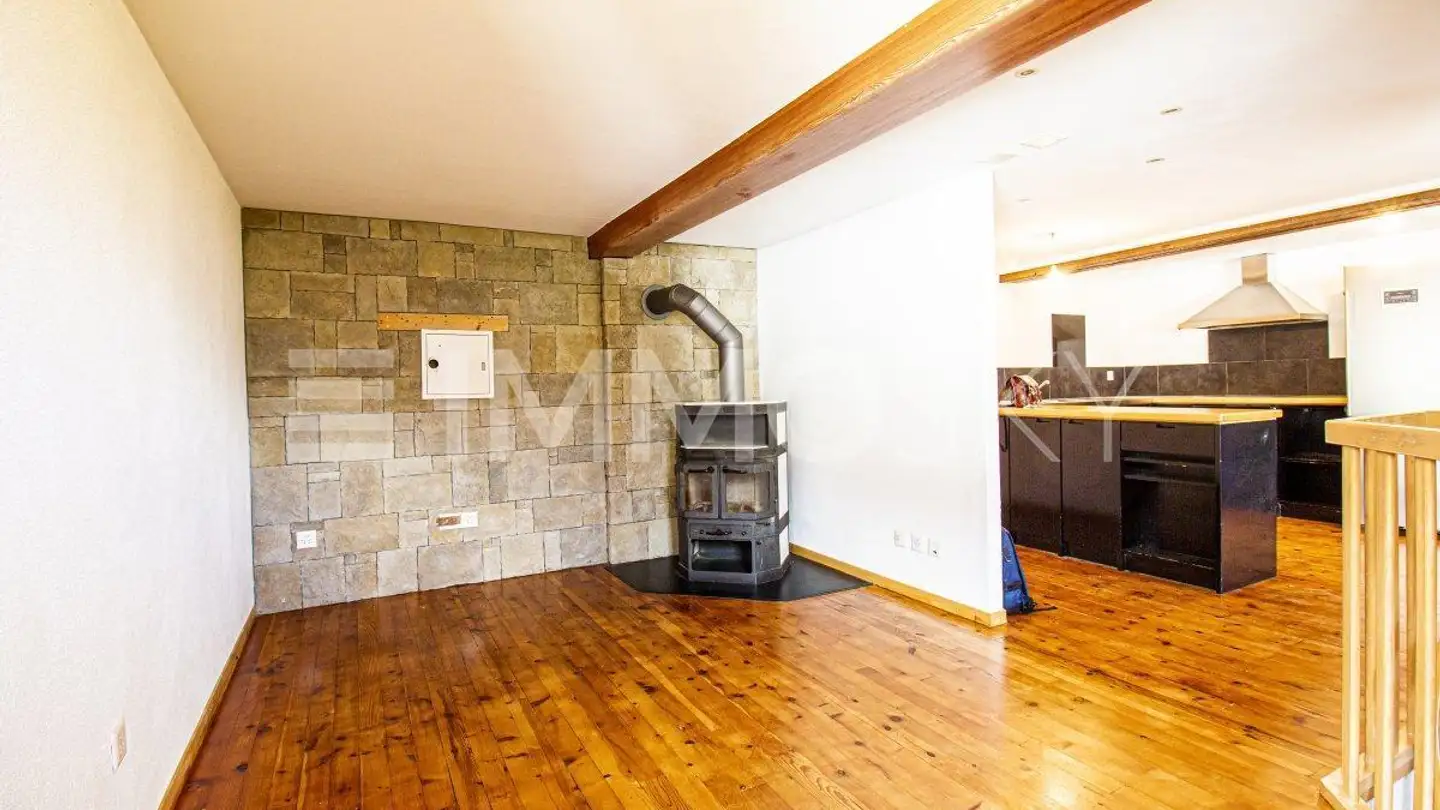 Apartment for sale - 3924 St. Niklaus VS - Photo 2