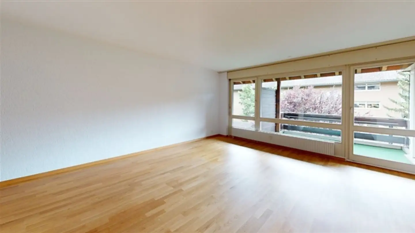 Appartement à louer - Oberstrasse 35, 3550 Langnau im Emmental