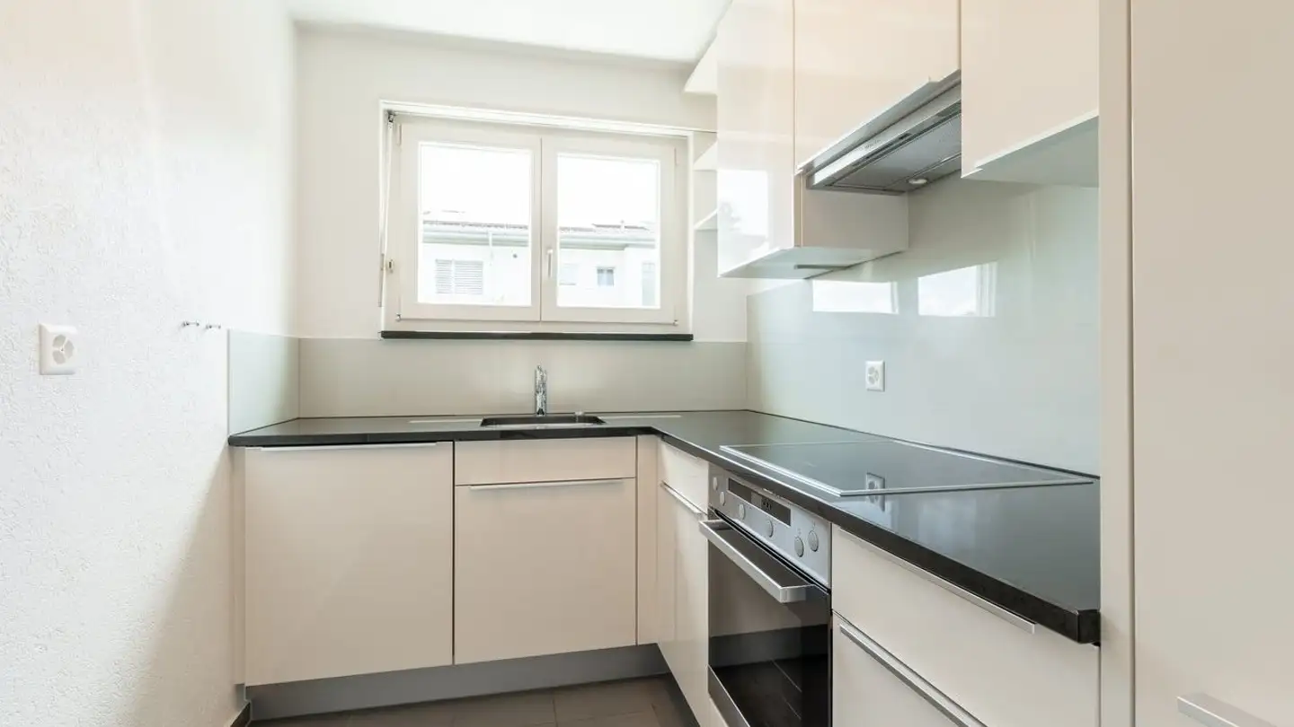 Apartment for rent - Fallenacker 8, 5504 Othmarsingen - Photo 2