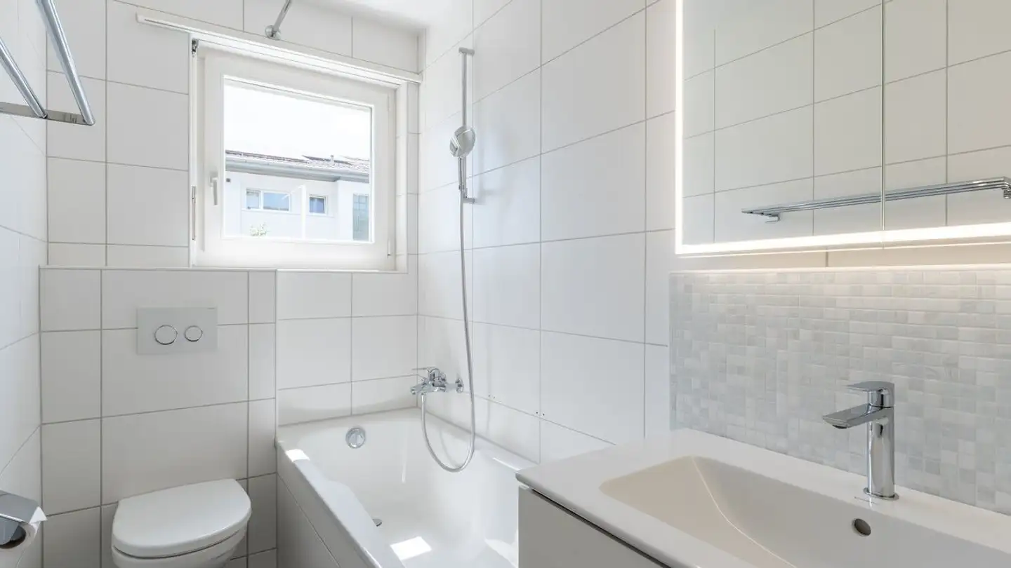 Apartment for rent - Fallenacker 8, 5504 Othmarsingen - Photo 3