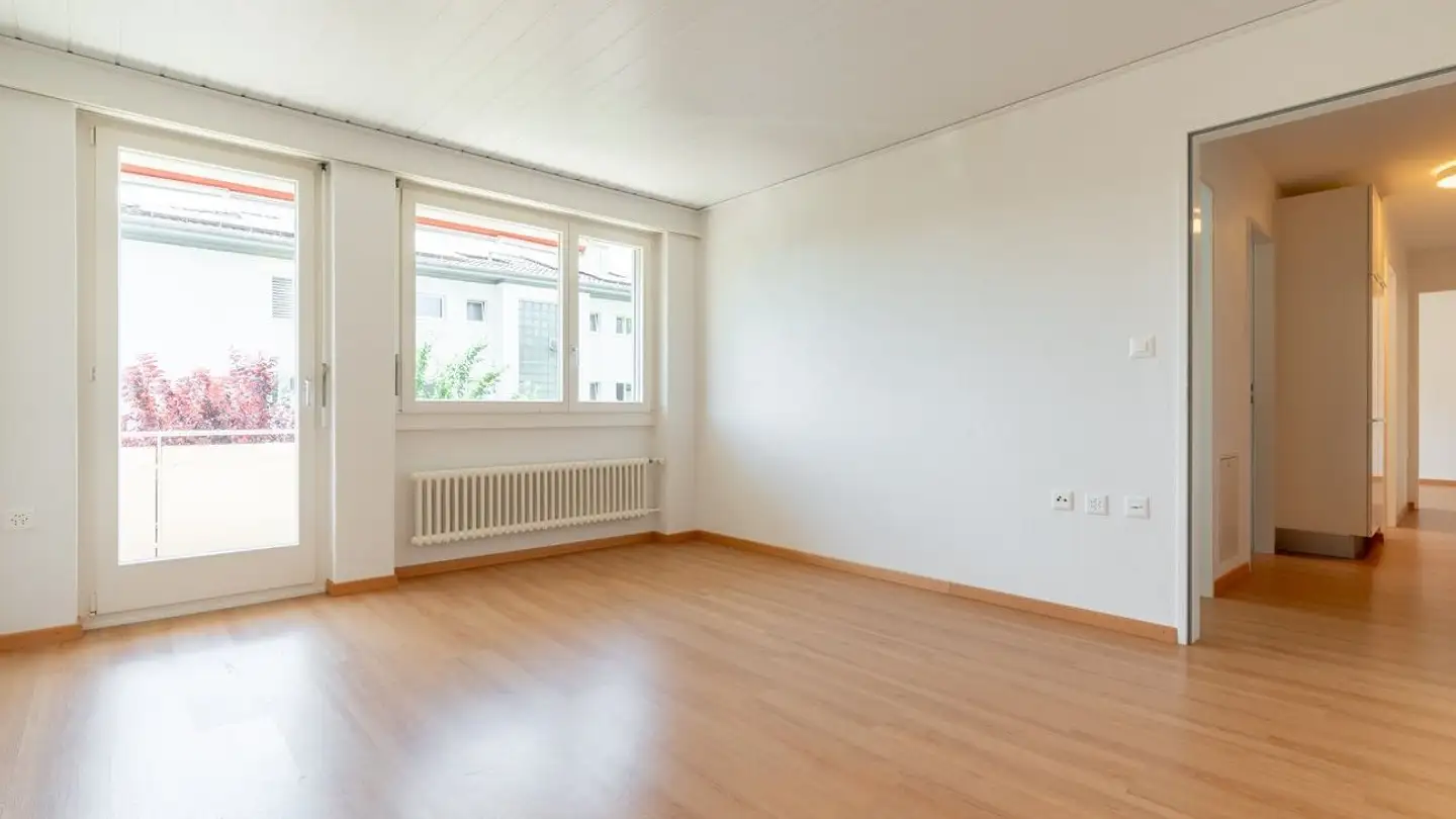 Apartment for rent - Fallenacker 8, 5504 Othmarsingen - Photo 4