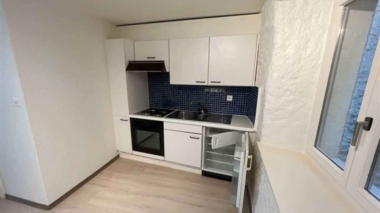 Wohnung mieten - Rue Du Collège 25, 2900 Porrentruy