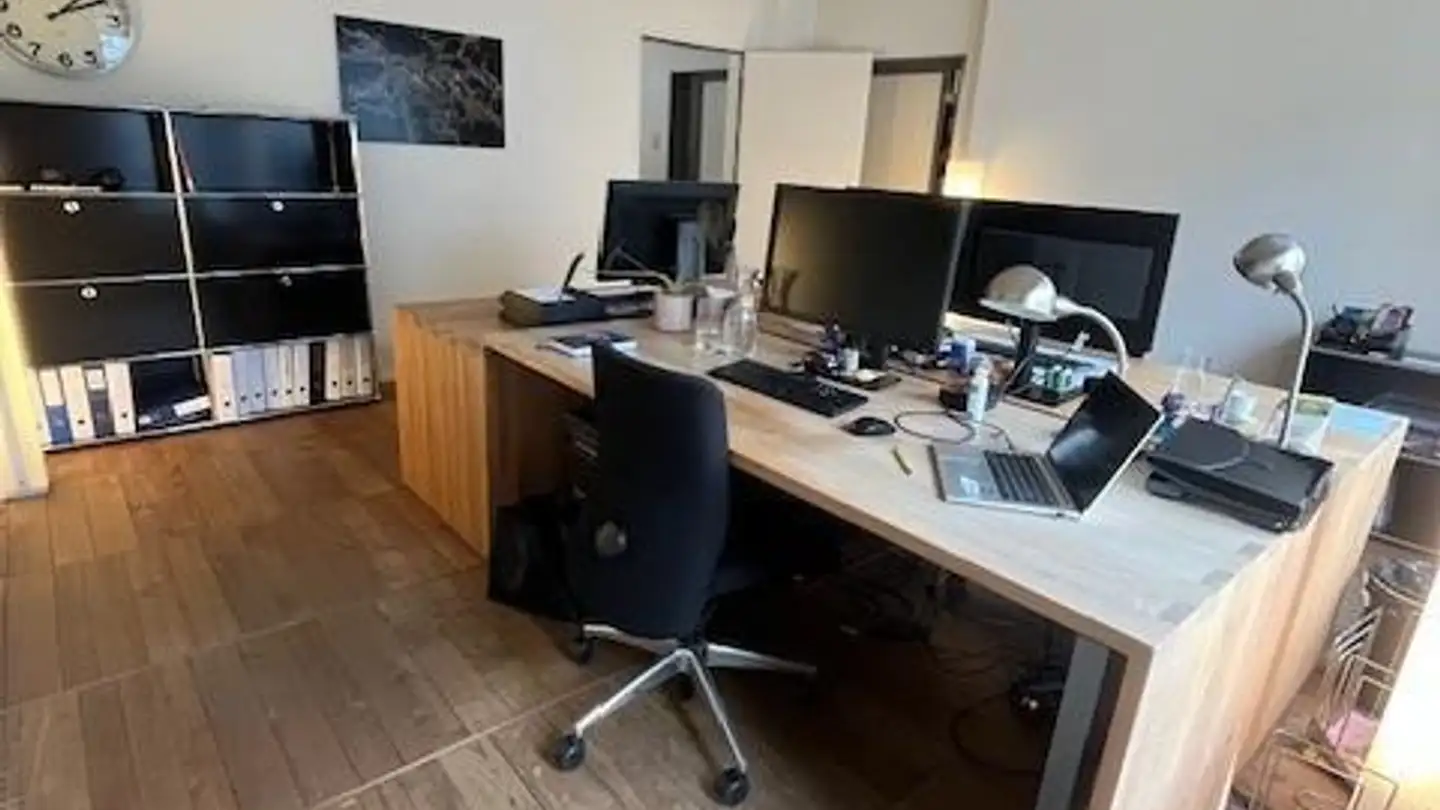 Bureau à louer - Waldeggstrasse 47, 3097 Liebefeld - Photo 3