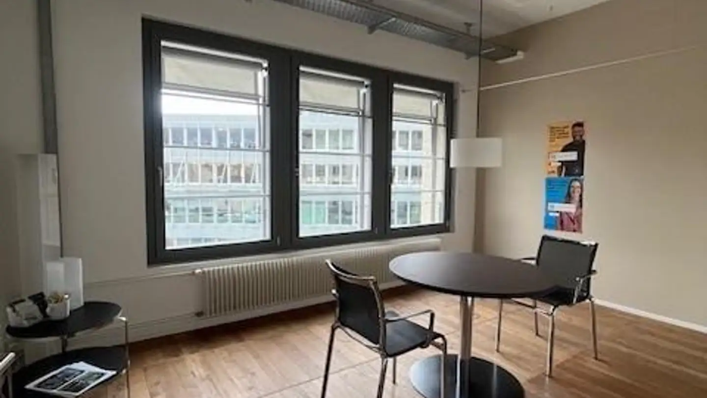 Bureau à louer - Waldeggstrasse 47, 3097 Liebefeld - Photo 4