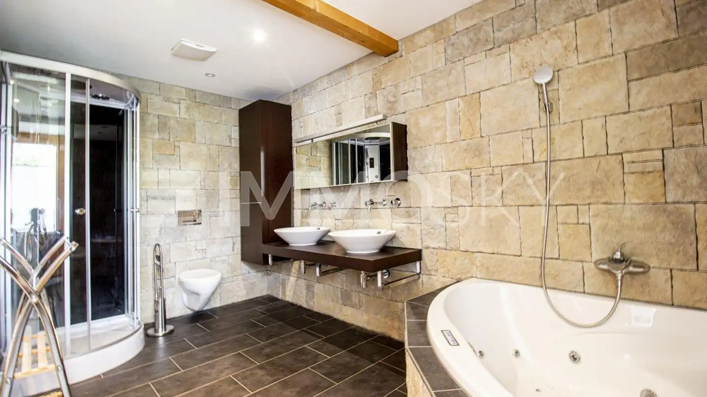 Apartment for sale - 3924 St. Niklaus VS - Photo 4