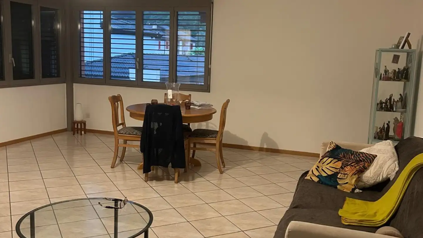 Apartment for rent - 6710 Biasca