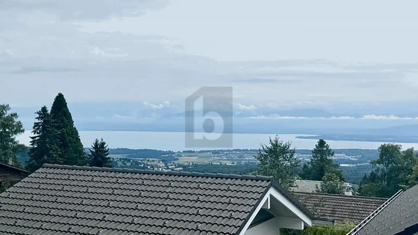 Maison individuelle à vendre - Route De Le Muids, 1273 Arzier-Le Muids - Photo 3