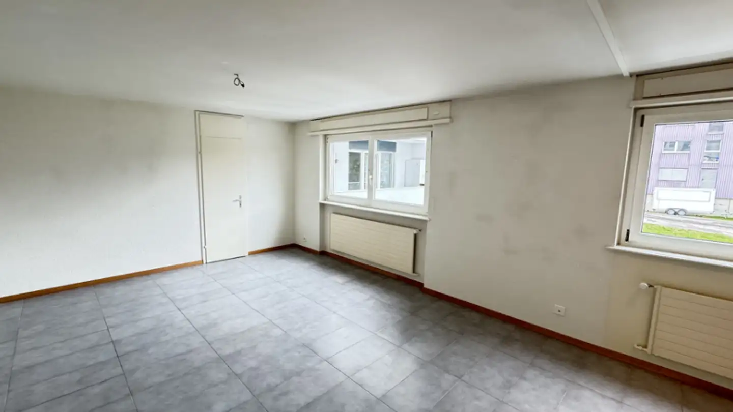 Apartment for rent - Rue de la Charrière 73 b, 2300 La Chaux-de-Fonds - Photo 2