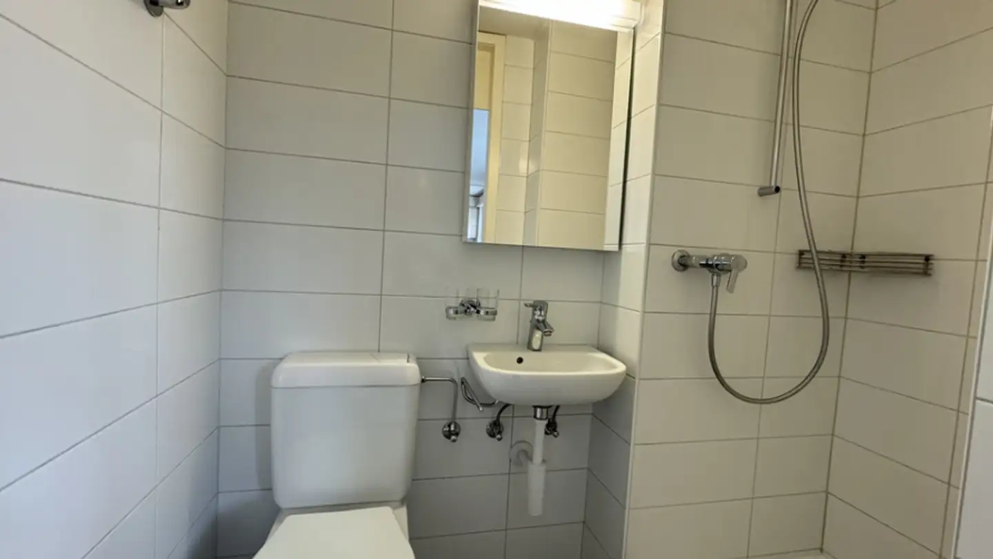 Apartment for rent - Rue de la Charrière 73 b, 2300 La Chaux-de-Fonds - Photo 4