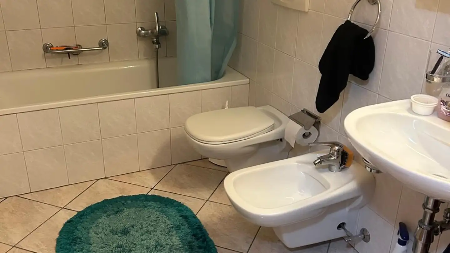 Appartamento in affitto - 6710 Biasca - Photo 4