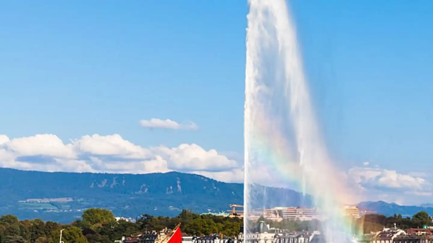 Wohnung kaufen - A Dénommer Cbs1, 1224 Chêne-Bougeries
