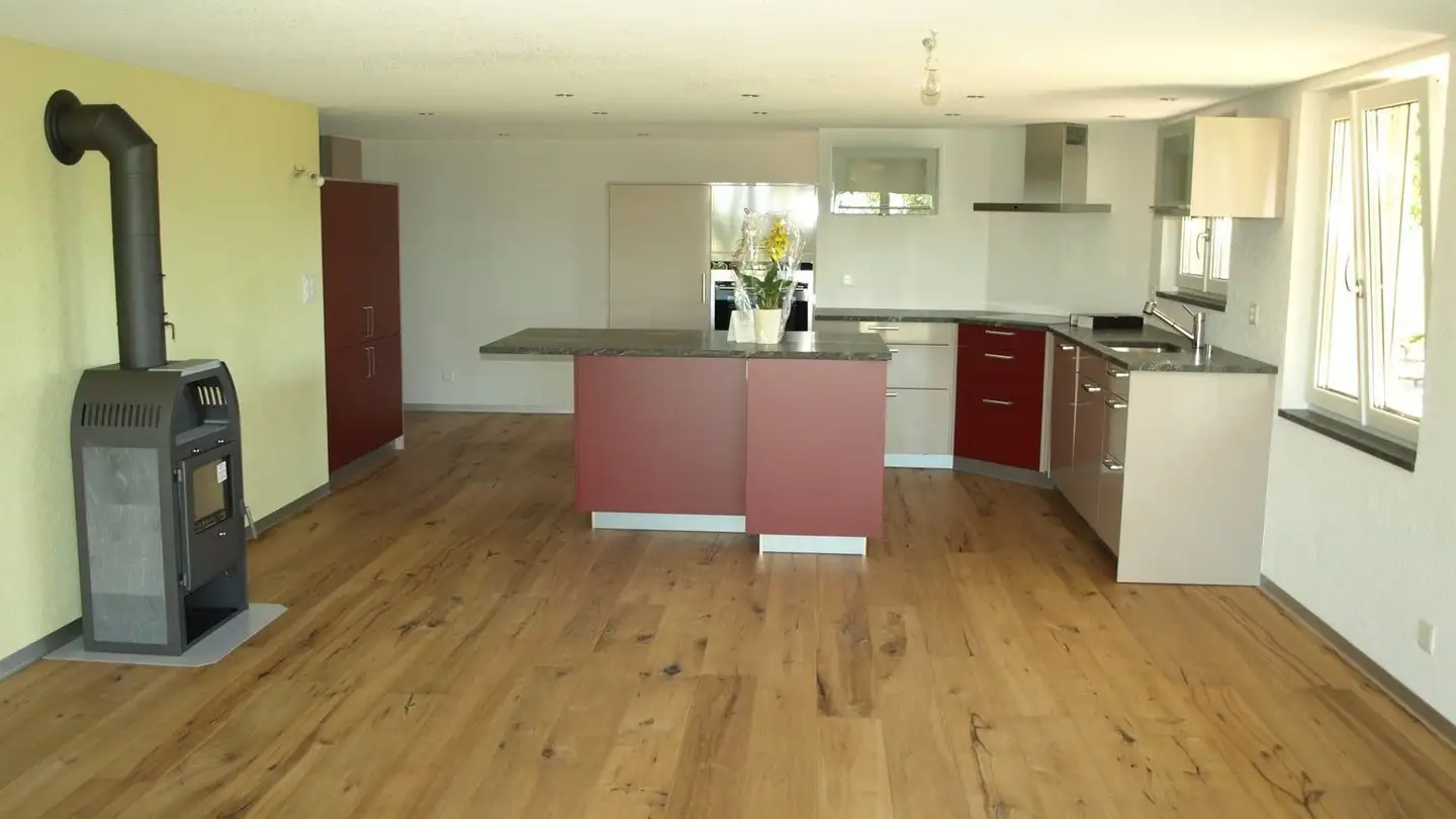 Appartamento in affitto - Rütteli 41, 1712 Tafers